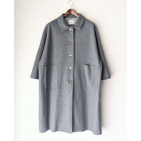 STORES ステンカラーコートの検索結果