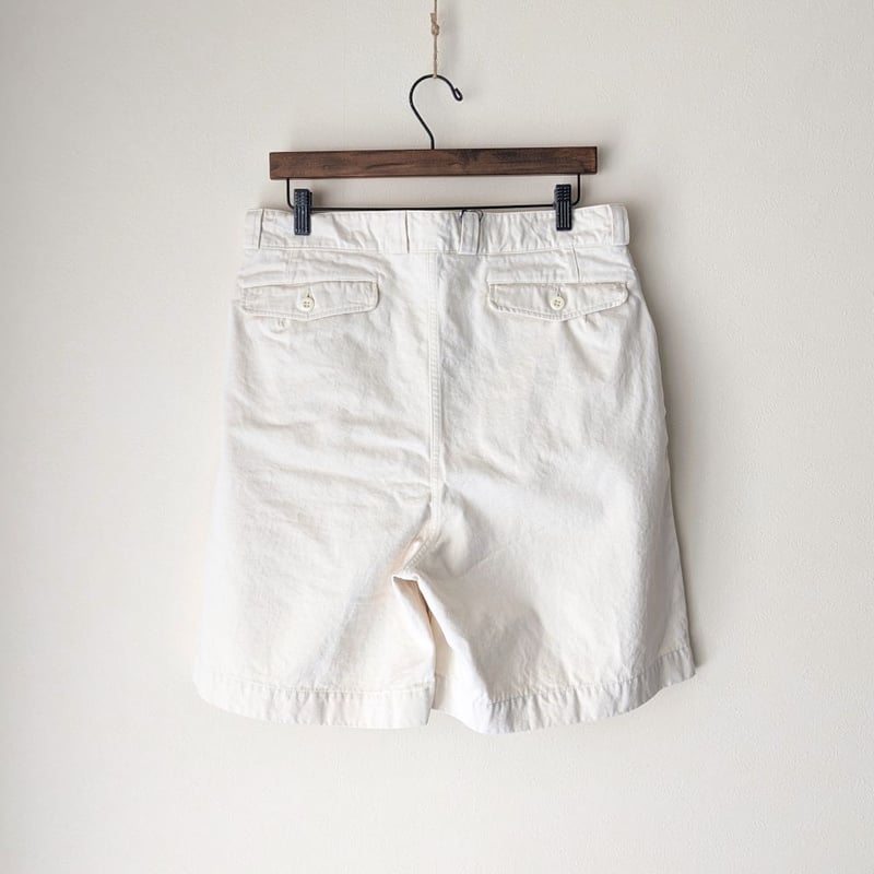 HATSKI オーバーオール サイズ3 ホワイト HATSKI オーバーオール サイズ3 ホワイト Dickies ディッキーズ