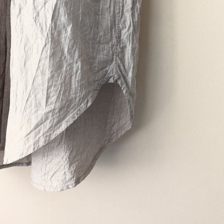 《 Lady's 》maillot mature / Lcp Cloth Stand OP ( LIGHT GREIGE )