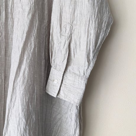 《 Lady's 》maillot mature / Lcp Cloth Stand OP ( LIGHT GREIGE )