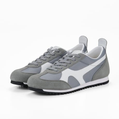 《 UNISEX 》 SKOOLER / JAGUAR CUSTOM ( GRAY )