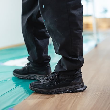 《 MEN 》 SPxx / SX 78C07PL ( BLACK )