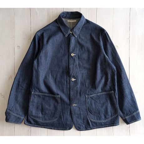 デニムカバーオール | STORES