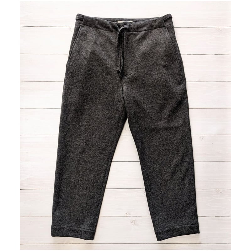 FOREMOST × JOURNAL STANDARD カツラギパンツ フリスコ FOREMOST × JOURNAL STANDARD カツラギパンツ フリスコ