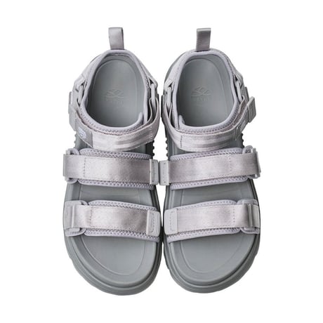 《 UNISEX 》SHAKA / NEO BUNGY EX ( GREY )