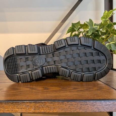 《 MEN 》 SHAKA / TABLE MOUNTAIN AT ( BROWN/BLACK )