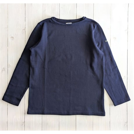《 UNISEX 》 maillot / Weekend Long - Tee ( NAVY )
