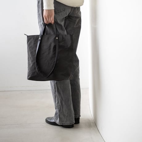 《 WOMEN 》 .URUKUST / TWIST-ZIP Small ( 2 colors )