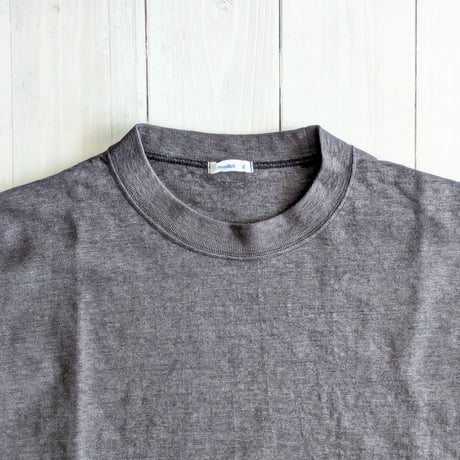 《 MEN 》maillot / California Jersey Big Trainer-T ( CHARCOAL )
