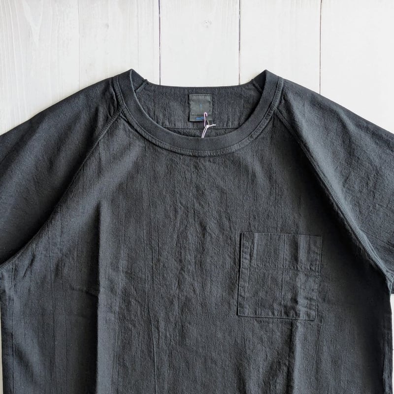 mana　maillot バックネック　リネンシャツ mana maillot バックネック リネンシャツ maillot】 linen back