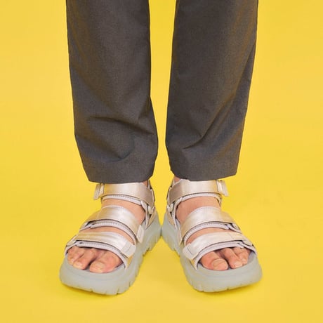 《 UNISEX 》SHAKA / NEO BUNGY EX ( GREY )