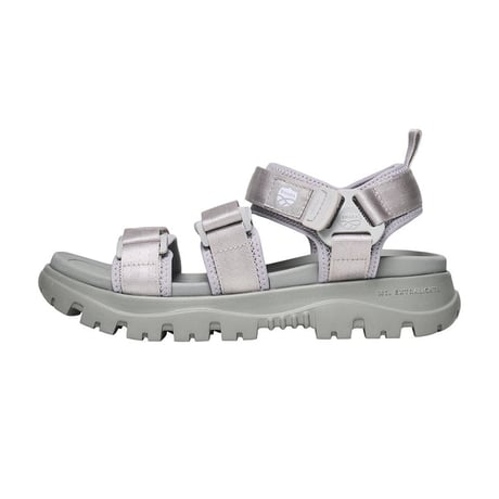 《 UNISEX 》SHAKA / NEO BUNGY EX ( GREY )