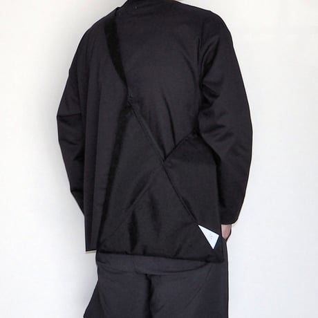 《 UNISEX 》LR by LIVERAL / Niji S