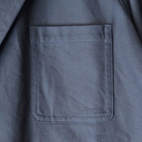 《 MEN 》 maillot mature / HTC Raglan Jacket ( NAVY )