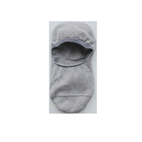 《 UNISEX 》NISHIGUCHI KUTSUSHITA / ハイツイストコットンフットカバー ( 3 colors )