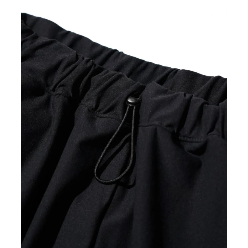 MEN 》 SUNNY SPORTS / DRAWSTRING EASY SHORTS