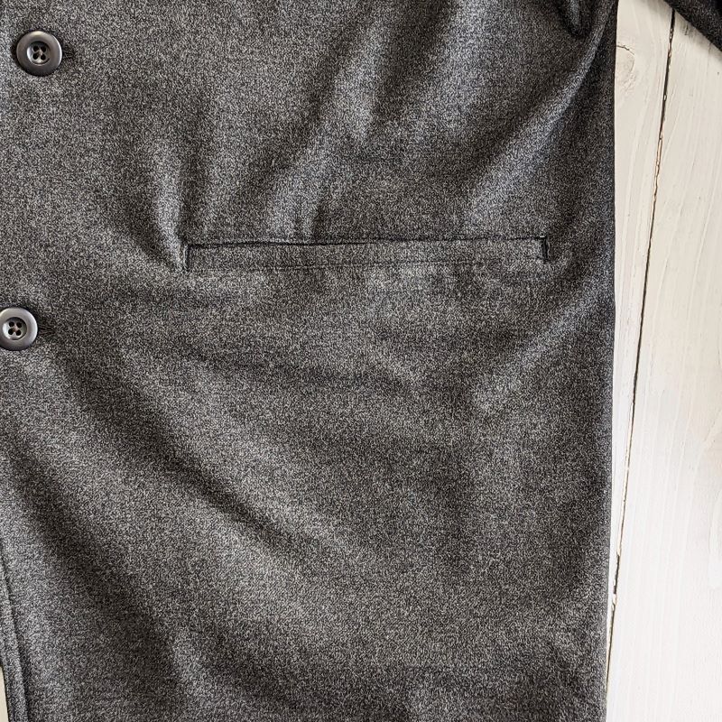 Men's 》maillot mature / Brushed Twill Set Up Men's 》maillot mature / Brushed Twill Set Up