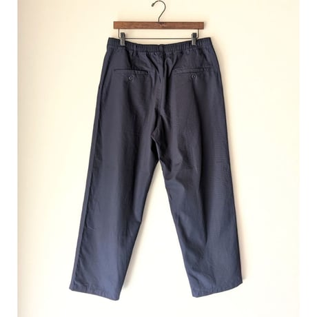 《 MEN 》 maillot mature / HTC Street Trouser ( NAVY )