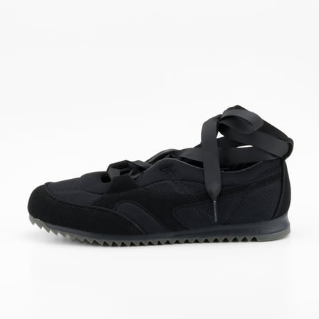 《 WOMEN 》 SKOOLER / JG BALLET ( BLACK )