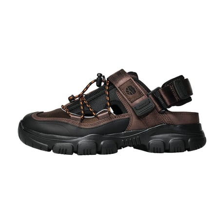 《 MEN 》 SHAKA / TABLE MOUNTAIN AT ( BROWN/BLACK )
