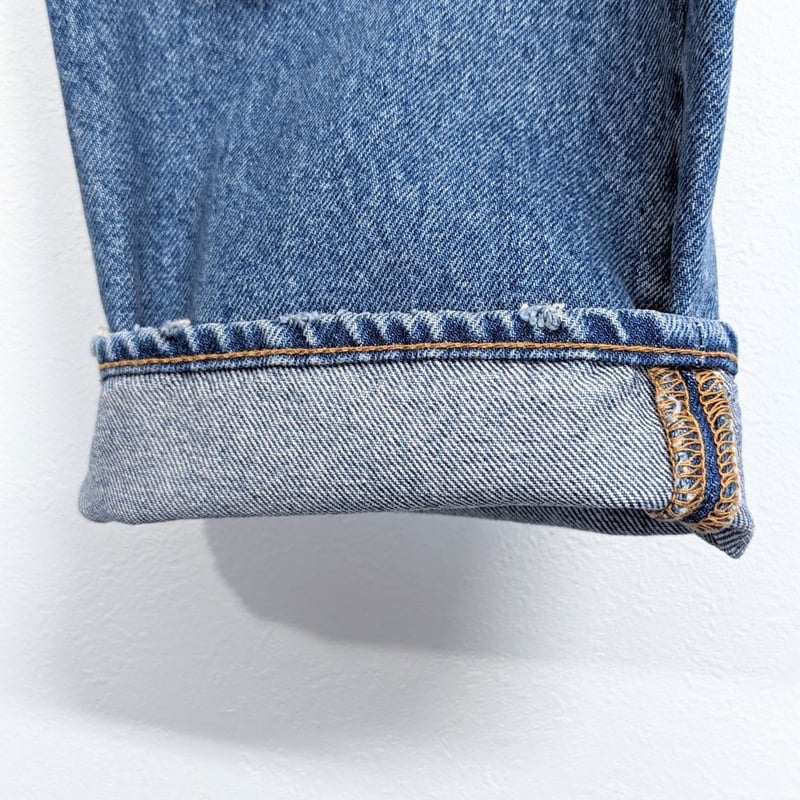 Unisex 》H.UNIT / 14oz denim 5P (Customize) | Unisex 》H.UNIT / 14oz denim 5P (Customize) |