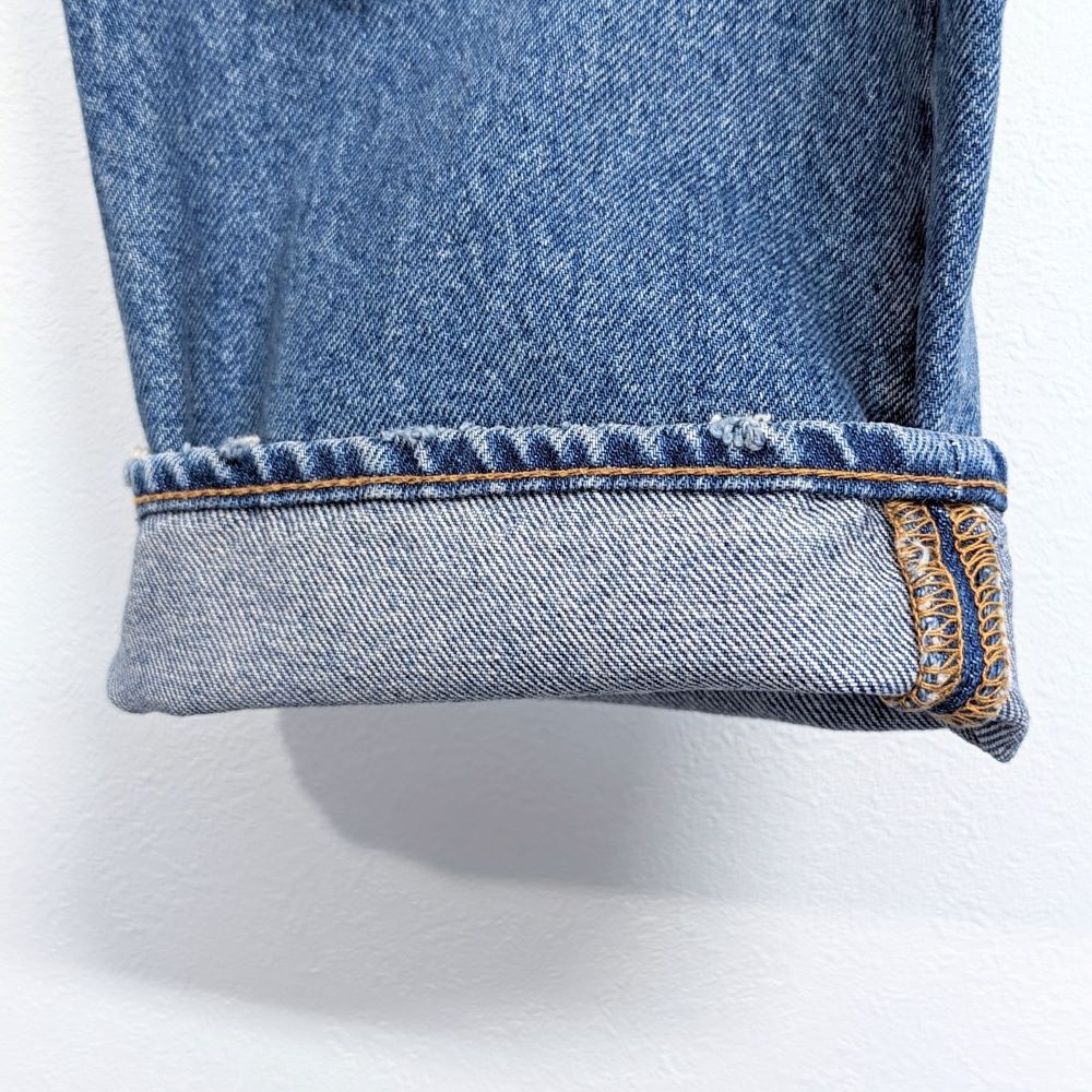 Unisex 》H.UNIT / 14oz denim 5P (Customize) | Unisex 》H.UNIT / 14oz denim 5P (Customize) |