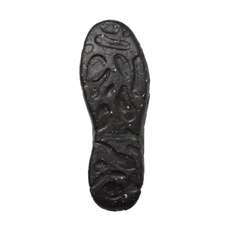 《 UNISEX 》 SHAKA / BLK METEOR ZIP SXL ( BLACK )