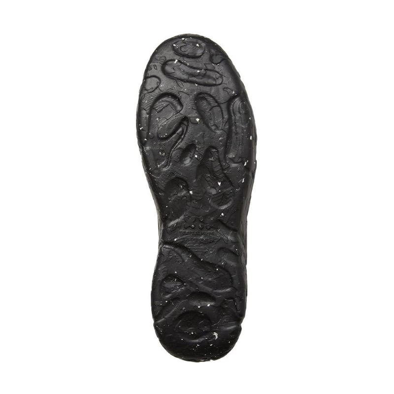 UNISEX 》 SHAKA / BLK METEOR ZIP SXL ( BLACK )