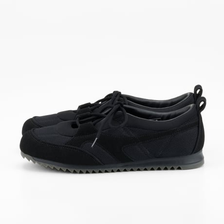 《 WOMEN 》 SKOOLER / JG BALLET ( BLACK )