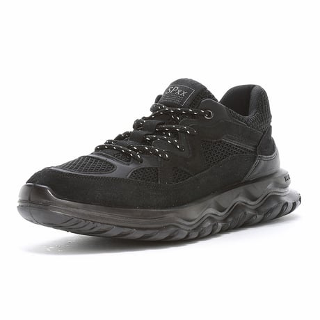 《 MEN 》 SPxx / SX 78C07PL ( BLACK )
