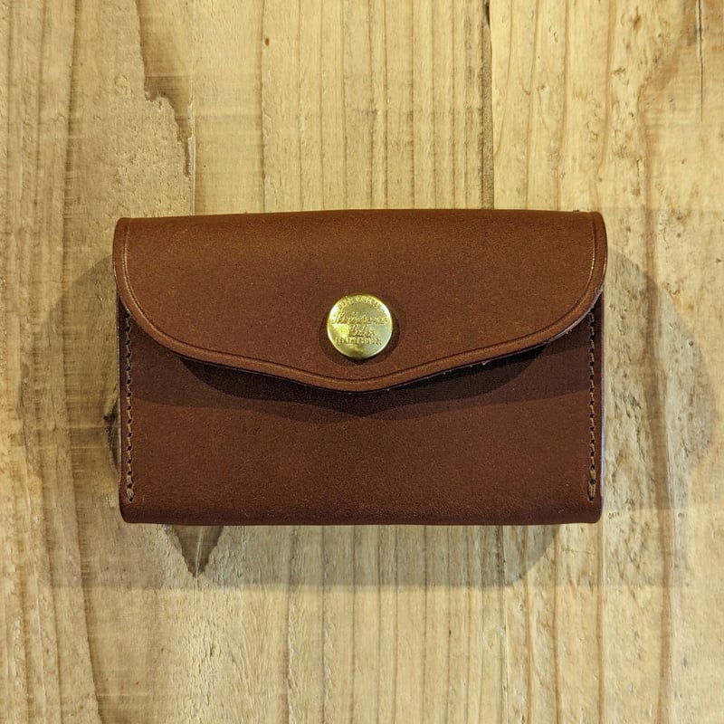 ブラックアイパッチ HWC MONEY CLIP GOLD マネークリップ