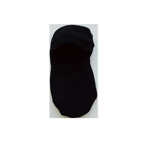 《 UNISEX 》NISHIGUCHI KUTSUSHITA / ハイツイストコットンフットカバー ( 3 colors )