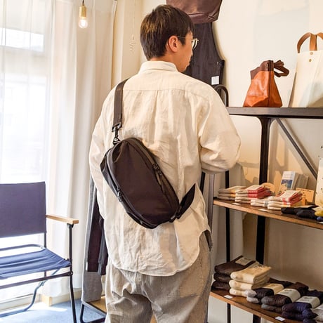《 UNISEX 》 LR by LIVERAL / UDUKA