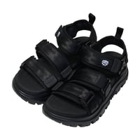 《 UNISEX 》SHAKA / NEO BUNGY EX ( BLACK )