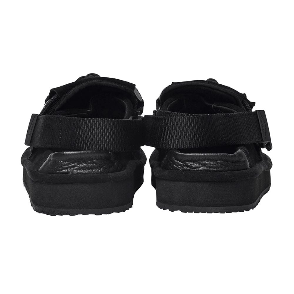 靴 SHAKA MOC MULE TASSEL SUEDE 24 ー24FW-MOC MULE TASSEL SUEDEーSHAKA(シャカ)公式オンラインストア