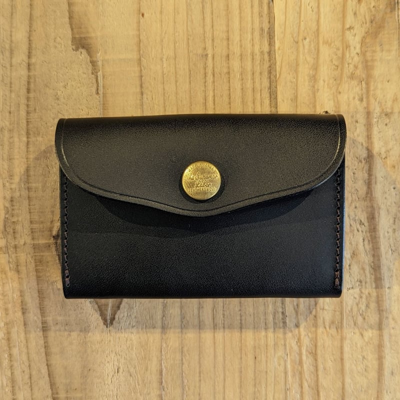 Unisex 》THE SUPERIOR LABOR / card case ( 3 co