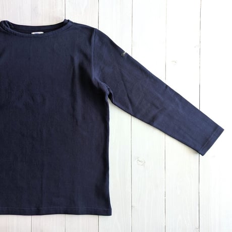 《 UNISEX 》 maillot / Weekend Long - Tee ( NAVY )