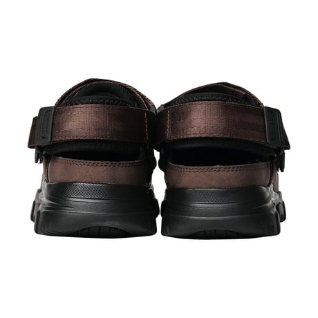 《 MEN 》 SHAKA / TABLE MOUNTAIN AT ( BROWN/BLACK )