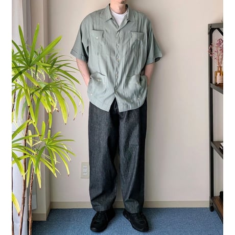 《 MEN 》 SPxx / SX 78C07PL ( BLACK )
