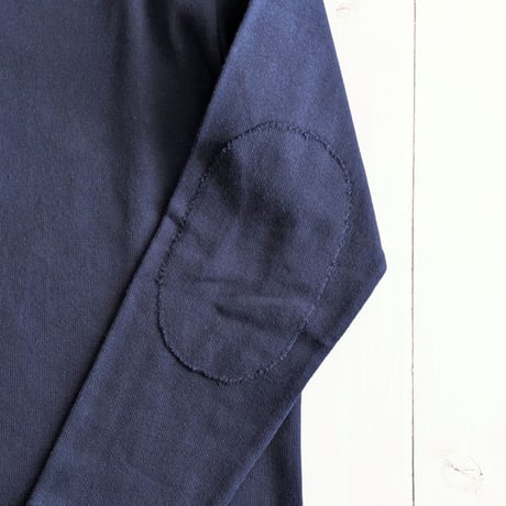 《 UNISEX 》 maillot / Weekend Long - Tee ( NAVY )