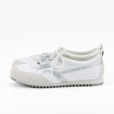 《 WOMEN 》 SKOOLER / JG BALLET ( SILVER )