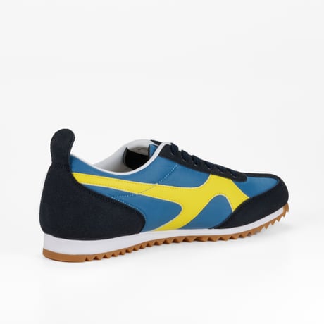 《 UNISEX 》 SKOOLER / JAGUAR CUSTOM ( NAVY )
