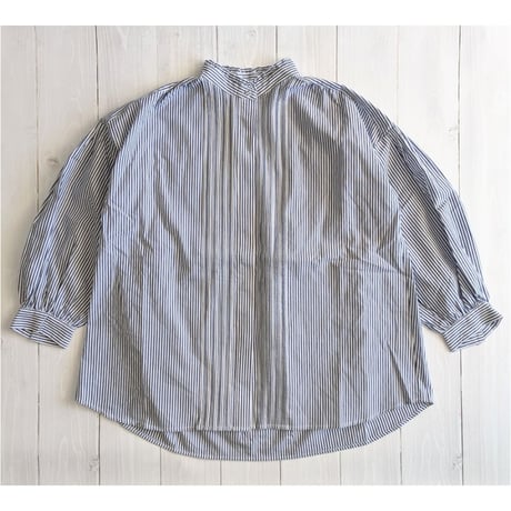 ピンタックブラウス | STORES