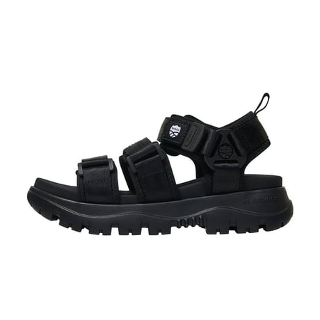《 UNISEX 》 SHAKA / NEO BUNGY EX ( BLACK )