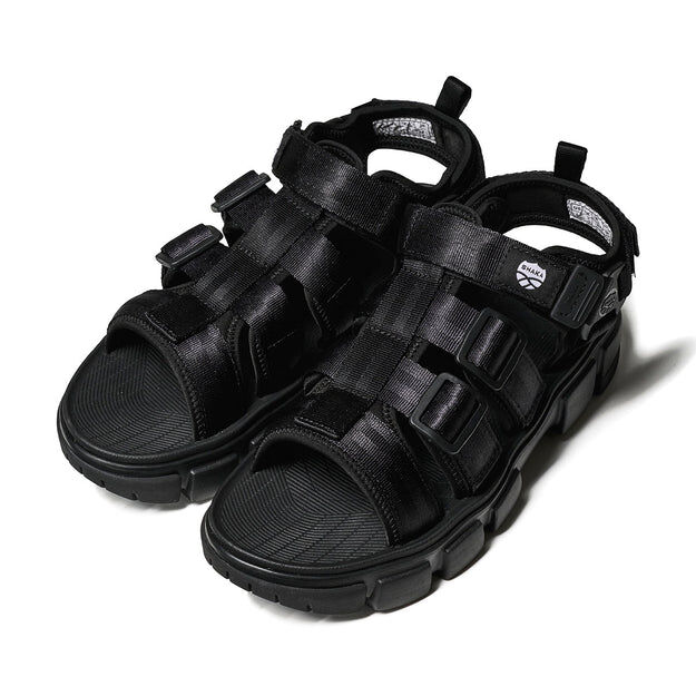 《 Unisex 》SHAKA / NEO RALLY SF ( BLACK ) | KOCO...