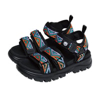 《 UNISEX 》 SHAKA / NEO BUNGY EX ( TRIANGLE )
