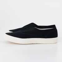 《 UNISEX 》 SKOOLER / KACKS ( BLACK )