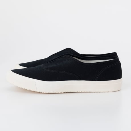 《 UNISEX 》 SKOOLER / KACKS ( BLACK )