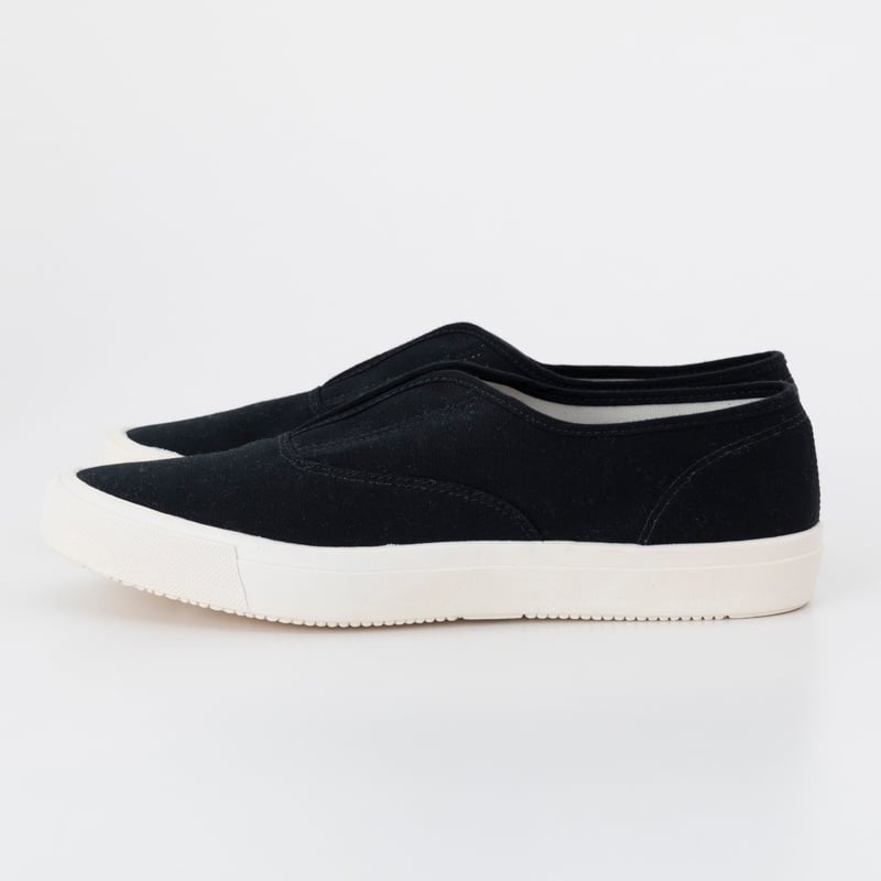 UNISEX 》 SKOOLER / KACKS ( BLACK ) | KOCORONO