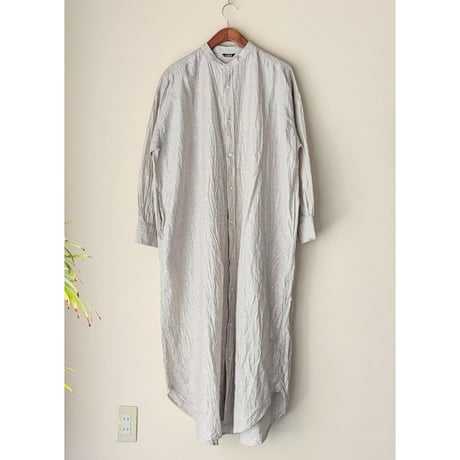 《 Lady's 》maillot mature / Lcp Cloth Stand OP ( LIGHT GREIGE )